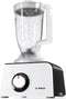 Bosch MCM4100 - Foodprocessor - Wit