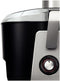 Bosch MES4010 Vitajuice 4 - Sapcentrifuge - 1200 W - 3 snelheden - Zilver/Zwart
