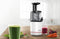 Bosch MESM500W VitaExctract - Slowjuicer - Zwart Wit