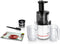 Bosch MESM500W VitaExctract - Slowjuicer - Zwart Wit