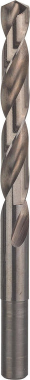 Bosch - Metaalboren HSS-Co, Standard 10,5 x 87 x 133 mm