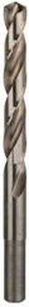 Bosch - Metaalboren HSS-Co, Standard 10,5 x 87 x 133 mm