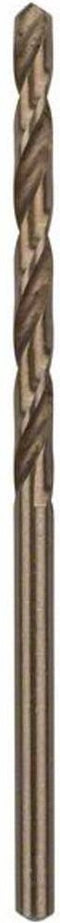 Bosch - Metaalboren HSS-Co, Standard 3 x 33 x 61 mm