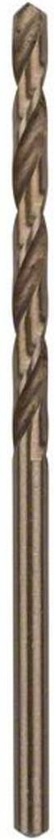 Bosch - Metaalboren HSS-Co, Standard 3 x 33 x 61 mm