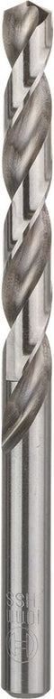 Bosch - Metaalboren HSS-G, Standard 10 x 87 x 133 mm