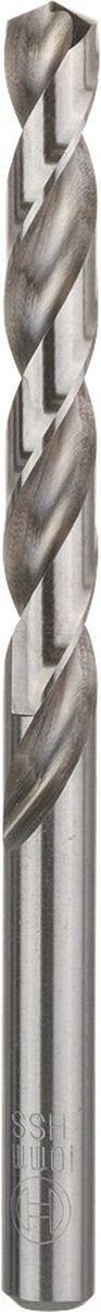 Bosch - Metaalboren HSS-G, Standard 10 x 87 x 133 mm