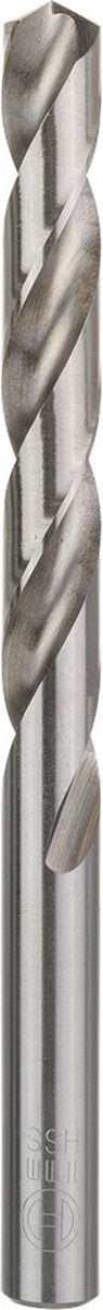 Bosch - Metaalboren HSS-G, Standard 11 x 94 x 142 mm