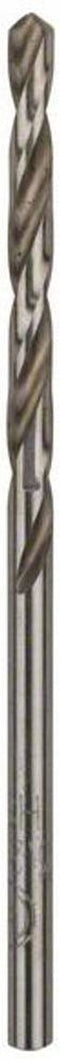 Bosch - Metaalboren HSS-G, Standard 3,2 x 36 x 65 mm