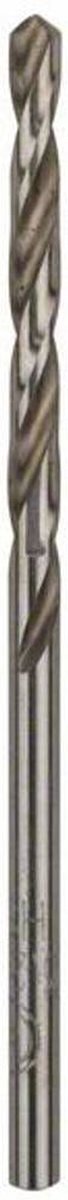 Bosch - Metaalboren HSS-G, Standard 3,2 x 36 x 65 mm