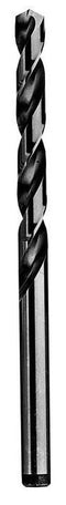 Bosch - Metaalboren HSS-G, Standard 4 x 43 x 75 mm