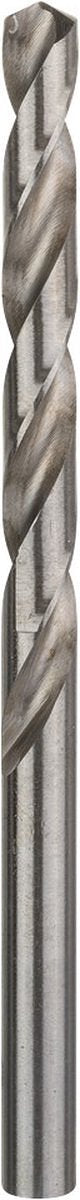 Bosch - Metaalboren HSS-G, Standard 7 x 69 x 109 mm
