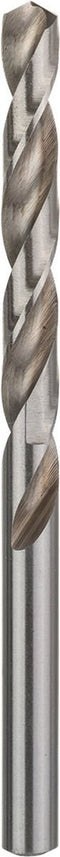 Bosch - Metaalboren HSS-G, Standard 8 x 75 x 117 mm
