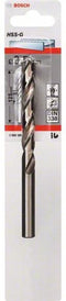 Bosch - Metaalboren HSS-G, Standard 9,5 x 81 x 125 mm