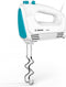 Bosch MFQ2210d Clevermixx - Handmixer - 400W - Wit/Blauw