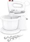 Bosch MFQ2600W CleverMixx - Handmixer - Incl mengkom - 375W - Wit