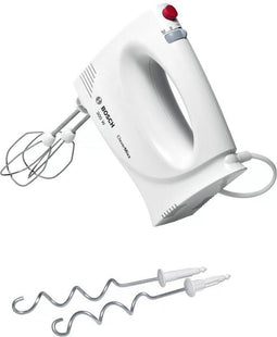 Bosch MFQ3010 Ergomixx - Handmixer - 300W - Wit