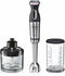 Bosch MFQ3010 Ergomixx - Handmixer - 300W - Wit