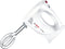 Bosch MFQ3010 Ergomixx - Handmixer - 300W - Wit