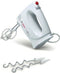 Bosch MFQ3030 - Handmixer - 350W - Wit
