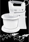 Bosch MFQ36460 ErgoMixx - Handmixer - Incl mengkom - 450W - Wit