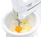 Bosch MFQ36460 ErgoMixx - Handmixer - Incl mengkom - 450W - Wit