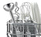 Bosch MFQ36470 ErgoMixx - Handmixer - Incl Staafmixervoet - 450W - Wit