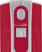 Bosch MFQ40303 - Handmixer - 500W - Rood