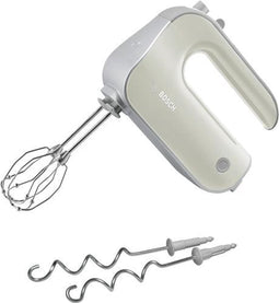 Bosch MFQ4030L - Handmixer - 500 W - Zilver