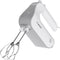 Bosch MFQ4070 - Handmixer - Incl Set met staafmixervoet - 500W - Wit