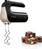Bosch MFQ4730 - Handmixer - 575W - Zwart