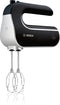 Bosch MFQ4730 - Handmixer - 575W - Zwart