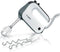 Bosch MFQ49300 - Handmixer - 850W - Wit/Zilver