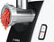 Bosch MFW3X14W vleesmolen 500 W Wit