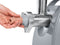Bosch MFW66020 - Gehaktmolen - Grijs/Wit