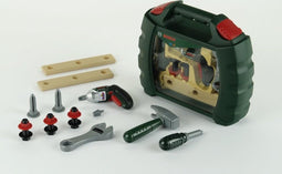 Bosch Mini Gereedschapskist