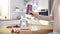 Bosch MMB2111T VitaPower Serie | 2 - Blender - Wit