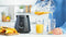 Bosch MMB6141B VitaPower Serie 4 - Tritan kan - Blender - 1200W