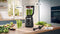 Bosch MMB6652B VitaPower Serie 6 - Blender - Zwart- 1800W - 2 liter beker - 6 automatische programma’s