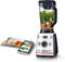 Bosch MMBH4P3W VitaBoost - Powerblender - Zwart Wit