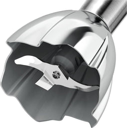 Bosch MS8CM6110 - Staafmixer - Zwart/Zilver