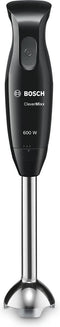 Bosch MSM2620B CleverMixx - Staafmixer - Zwart