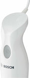 Bosch MSM6B100 - Staafmixer - 280W - Wit