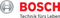 Bosch MSM6B150 - Staafmixer - Wit