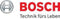 Bosch MSM6B150 - Staafmixer - Wit