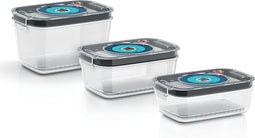 Bosch MSZV0FC3 Vacuümhouder