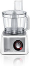 Bosch MultiTalent 8 - MC812S844 - Foodprocessor - Wit/RVS