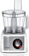 Bosch MultiTalent 8 - MC812S844 - Foodprocessor - Wit/RVS