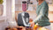 Bosch MUM5 - MUM5935B - Keukenmachine - 1000W - 3,9L - Donker zilver
