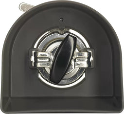 Bosch MUZ45FV2 mixer-/keukenmachinetoebehoor Hulpstuk voor fruitpers