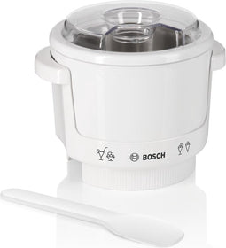 Bosch MUZ4EB1 IJsmakeraccessoire - Keukenmachine accessoire